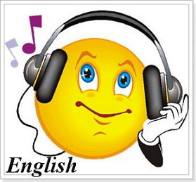Английский учить аудио уроки