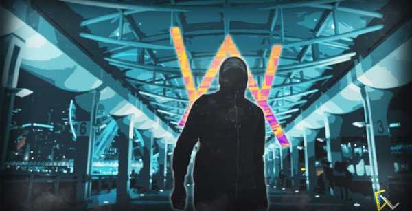 Alan walker faded текст песни