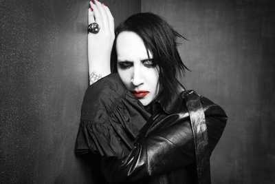 Manson перевод